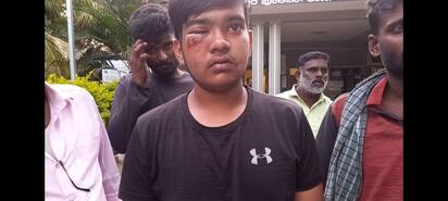 ಕೆ ಕೆ ಪಿ ಸುದಿ 03 | Kannada Prabha